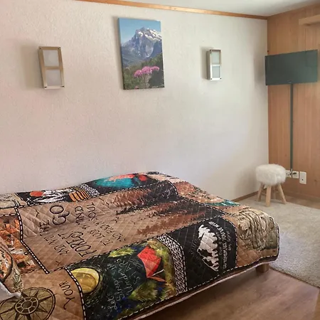 Appartement Verbrunnenhaus