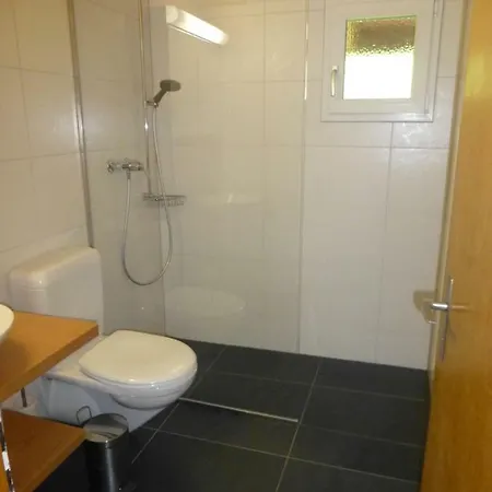 Appartement Verbrunnenhaus