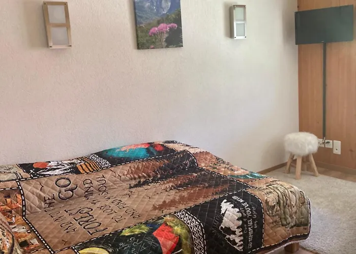 Lejlighed Verbrunnenhaus