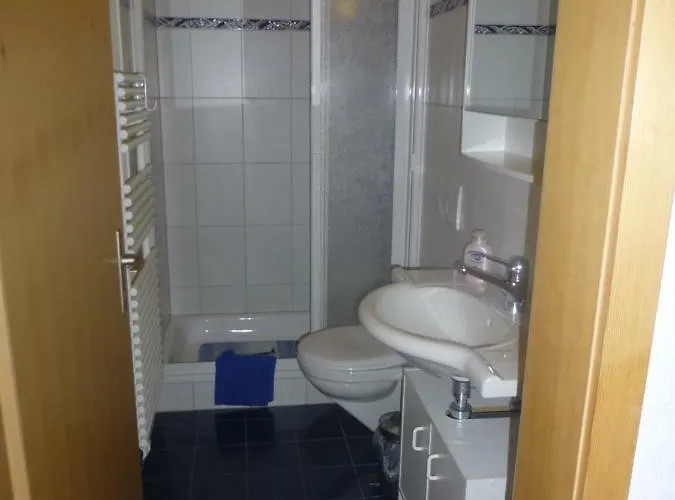 Lejlighed Verbrunnenhaus *