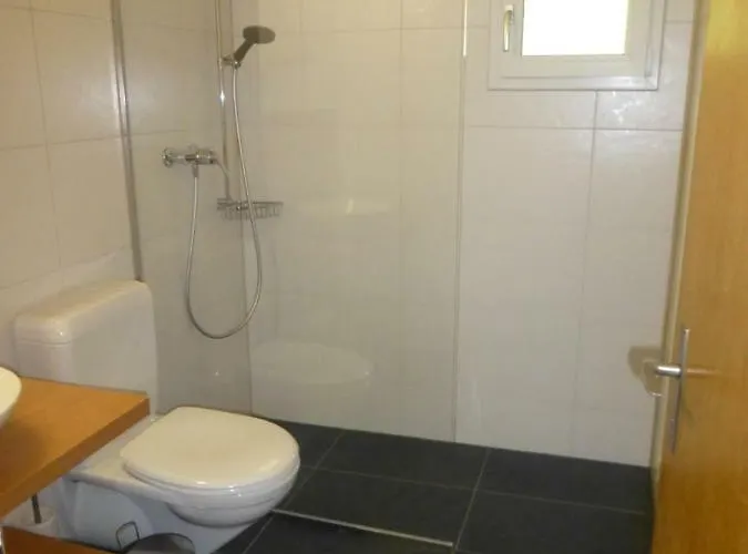 Lejlighed Verbrunnenhaus